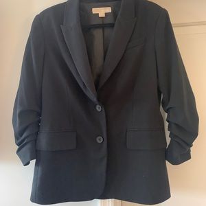 MK blazer